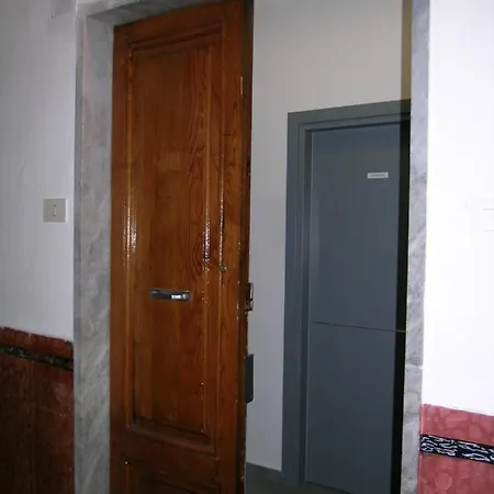 홈스테이 Con Bagno Privato Candida *