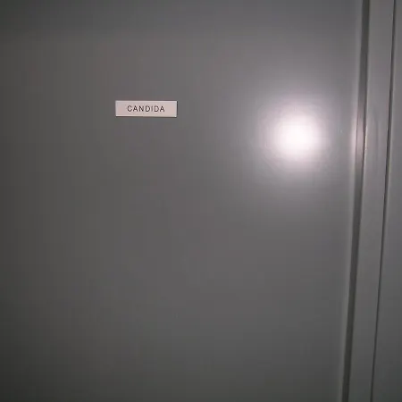 Con Bagno Privato Candida *