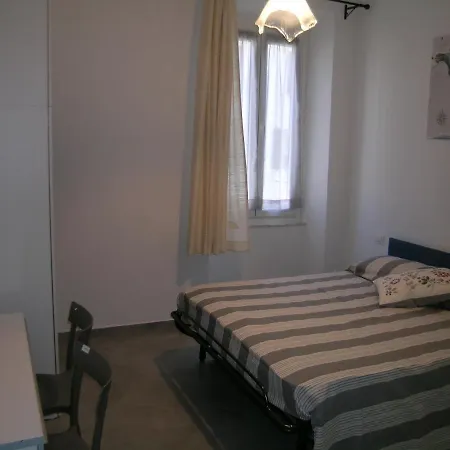 Con Bagno Privato Candida لا سبيتسْيا