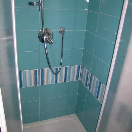 Con Bagno Privato Candida * La Spezia
