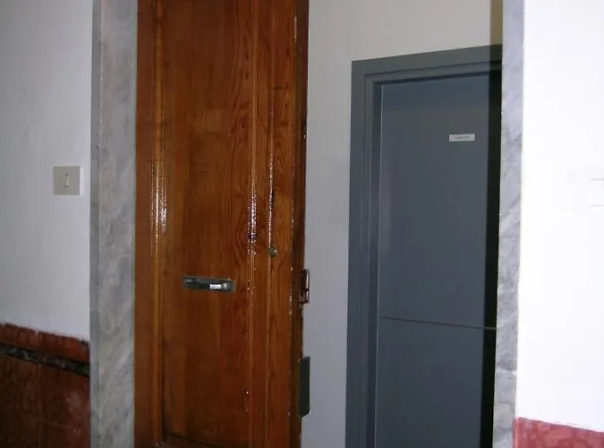 Privat bolig Con Bagno Privato Candida *