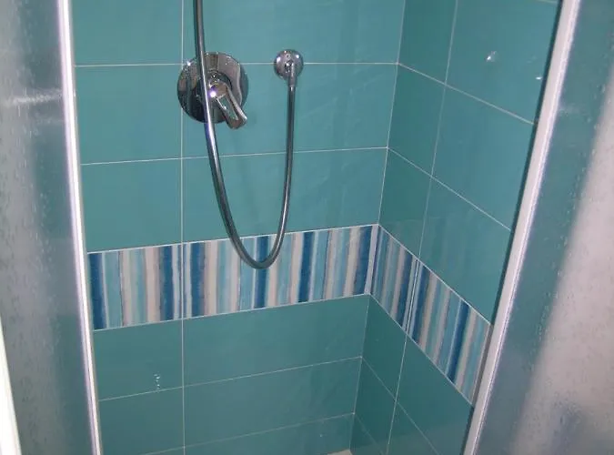 Con Bagno Privato Candida * La Spezia